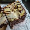 How Many Chocolate Babka Ice Cream Sandwiches Can You Eat Before September?